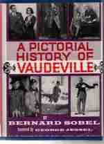 Pictorial History of Vaudeville