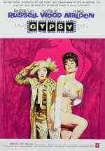 Gypsy 1962