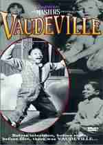 Vaudeville DVD